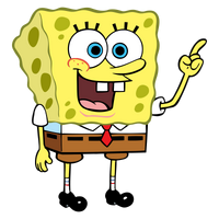 SpongeBob SquarePants