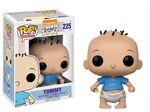 Tommy funko