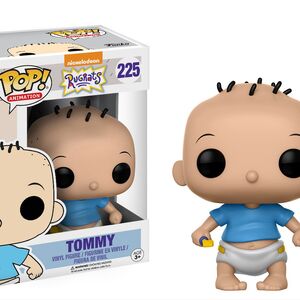 tommy here figure