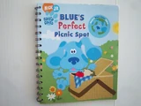 Blue's Clues: Blue's Perfect Picnic Spot