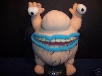 Krumm Plush