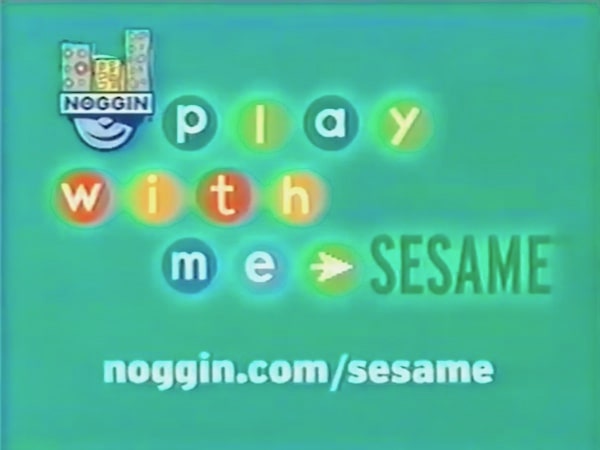 Play with Me Sesame (TV Series 2002 - 2007)