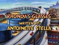 Title-RhondasGlasses