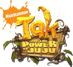 Tak and the Power of Juju