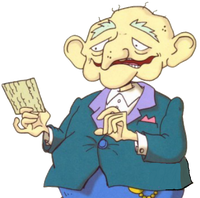 Boris Kropotkin | Nickelodeon | Fandom