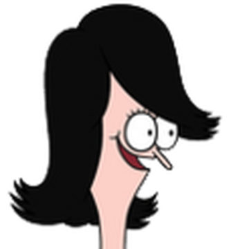 Darlene Fart