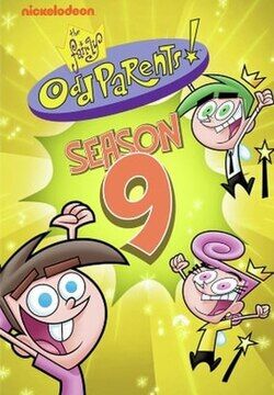 FOP Season 9 DVD