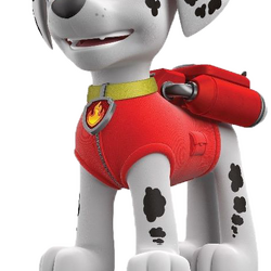 Category:Characters, PAW Patrol Wiki