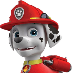 Category:Characters, PAW Patrol Wiki