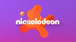 New Nick logo!