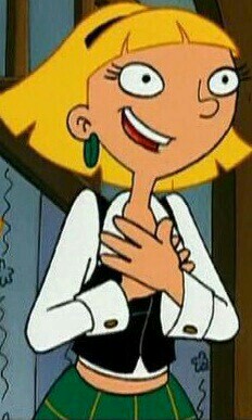 Olga hey arnold deals
