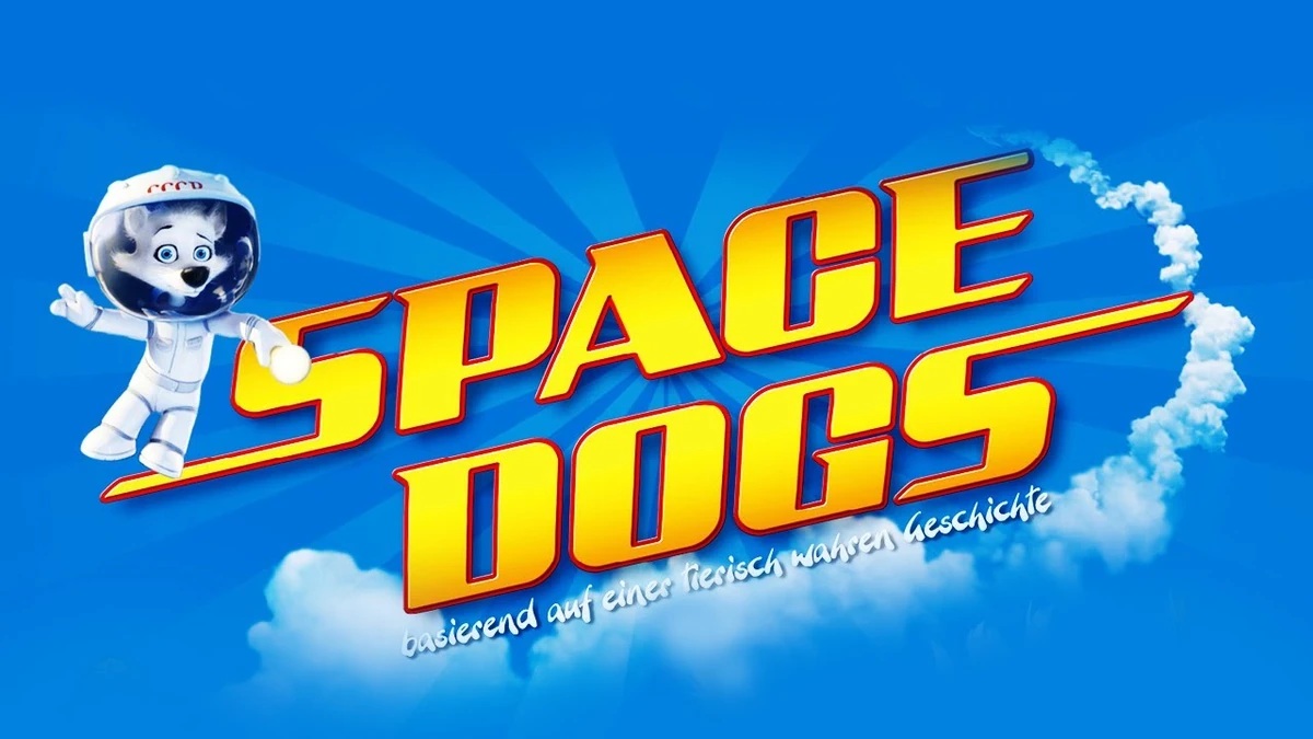 Space Dogs Nickelodeon Wiki Fandom