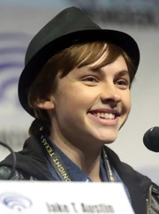 Stuart Allan by Gage Skidmore