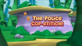ThePoliceCompetition