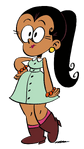 Alexa-penavega-carlota-casagrande-the-loudest-mission-relative-chaos-the-loud-house-nickelodeon-nick 3