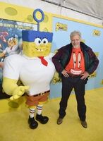 Clancy+Brown+SpongeBob+Movie+World+Premiere+MQURfyA Ejol