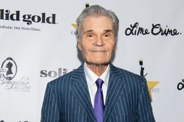 Fred Willard image