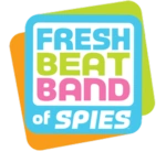 Fresh Beat Band of Spies