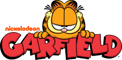 Nickelodeon Garfield logo