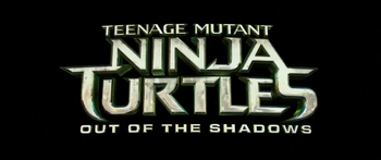 Teenage Mutant Ninja Turtles: Out of the Shadows - Wikipedia