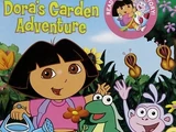 Dora the Explorer: Dora's Garden Adventure
