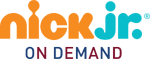 Nick Jr. On Demand
