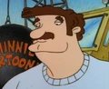 Rico (Hey Arnold!)
