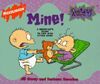 Rugrats Mine! Book