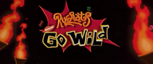 Rugrats Go Wild