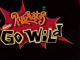 Rugrats Go Wild