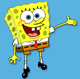 Spongebob3