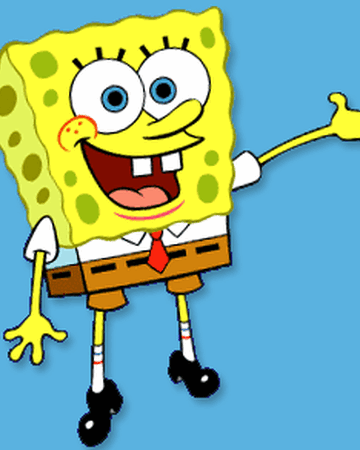 Spongebob Schwammkopf Charakter Nickelodeon Wiki Fandom