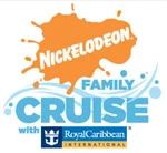 Nickelodeon Family Cruise with Royal Caribbean International (2008-2009)