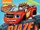 Blaze and the Monster Machines videography