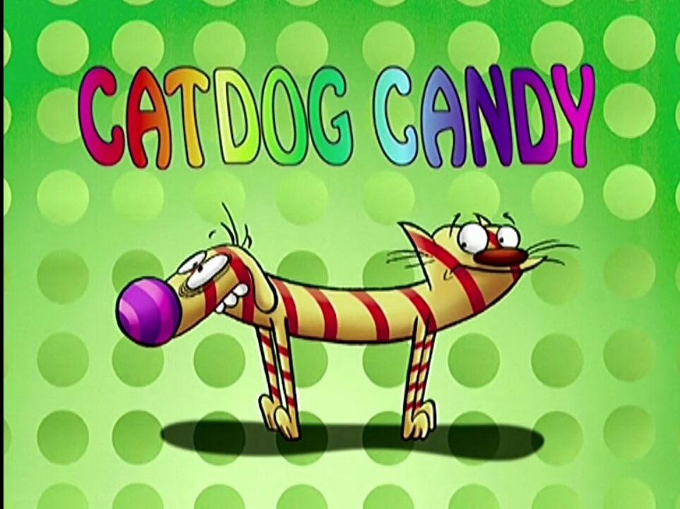 CatDog Theme Song (HQ) Episode Opening Credits Nick, 41% OFF