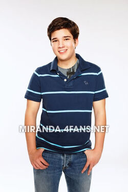 Freddie Benson | Nickelodeon | Fandom