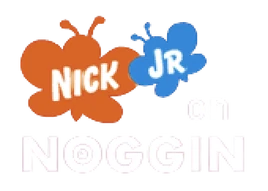Nick Jr On Noggin