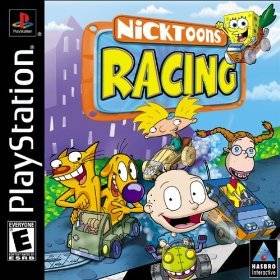 nicktoons racing game ending you tob vido nicktoons racing game ending you tob vido