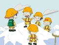 Rugrats The Bravliest Baby