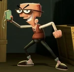 Crocker A New Wish