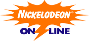 Nickelodeon Online 1998