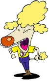 Shriek Dubois