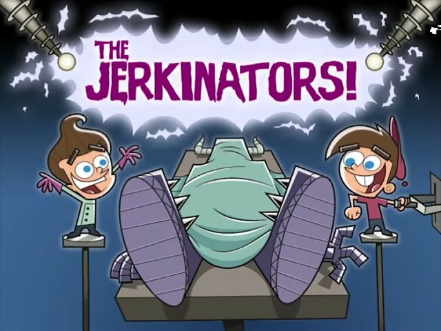 The Adventures of Jimmy Neutron, Boy Genius (Season 3), Nickelodeon