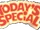Today's Special