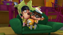 Chum Chum | Nickelodeon | Fandom