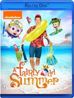 A Fairly Odd SummerDecember 4, 2015