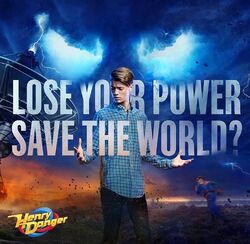 Henry Danger (Season 5) | Nickelodeon | Fandom