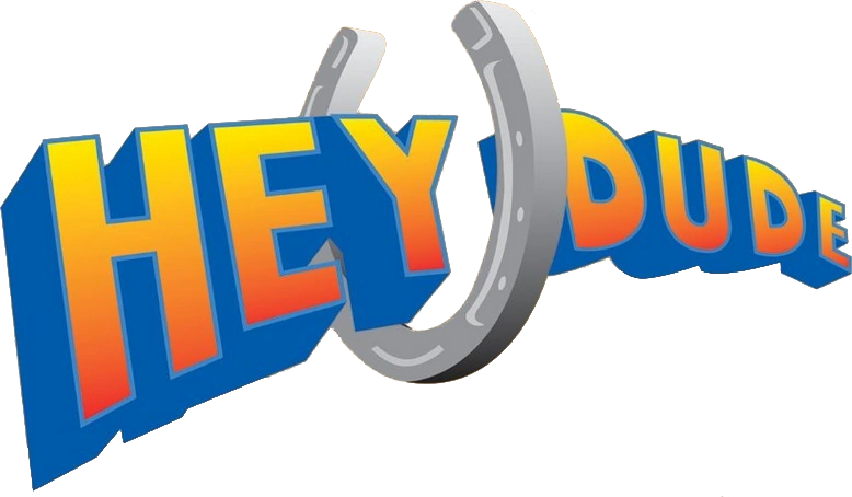 Hey Dude Nickelodeon Fandom