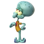 Kamp-Koral-Squidward-stock-art