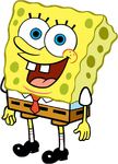 Spongebob squarepants